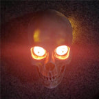 Skull Scary LED Night Light