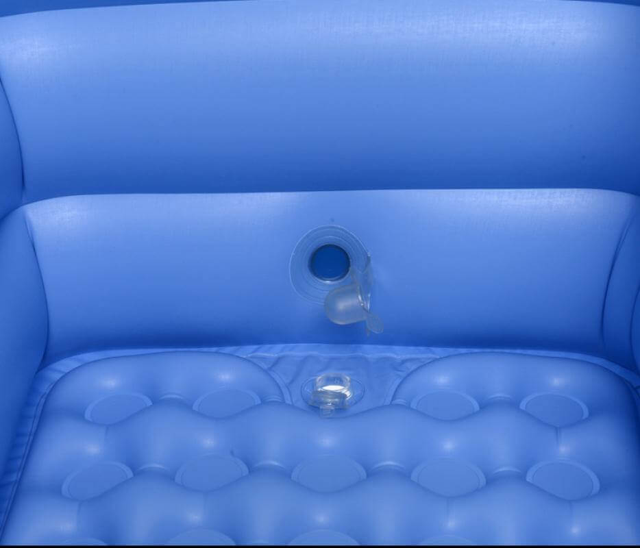 Foldable Adult Inflatable Bathtub