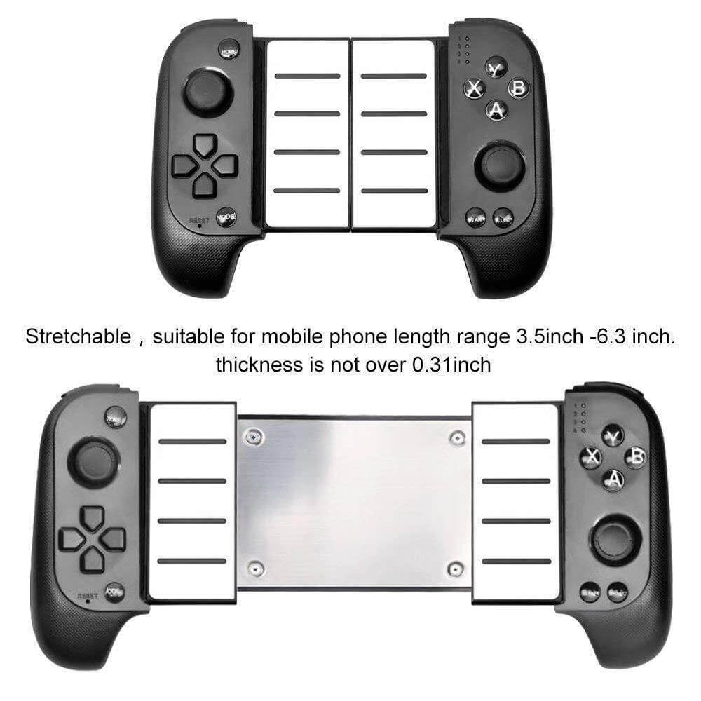 Wireless Gamepad Bluetooth Game Controller