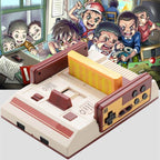 Retro Video Games Console