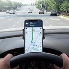 Universal Car Dashboard Easy Clip Phone Holder