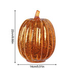 Pumpkin Luminous Halloween Decorative Lamp
