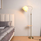 Modern Creative Nordic Side Table Floor Lamp