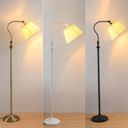 Modern Creative Nordic Side Table Floor Lamp