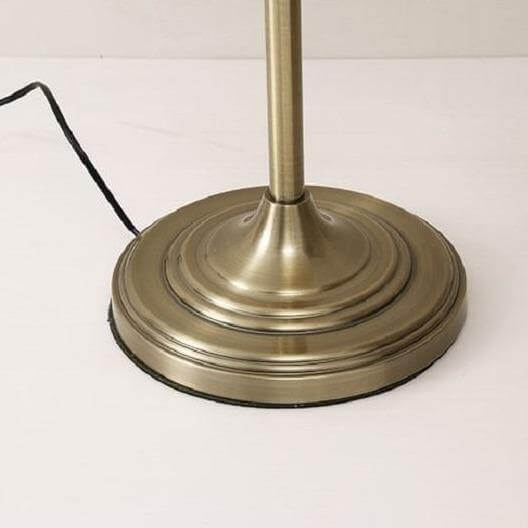 Modern Creative Nordic Side Table Floor Lamp
