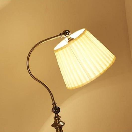 Modern Creative Nordic Side Table Floor Lamp