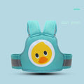 Cute Cartoon Kids Motorcycle Safety Seat Belt