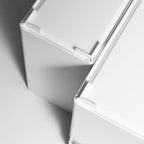 Cabinet Drawer Organizer Storage Box