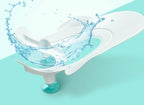 Portable Newborn Baby Easy Bathtub