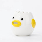 Cute Cartoon Chicken Egg Yolk Separator
