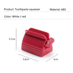 Multifunction Toothpaste Tube Squeezer