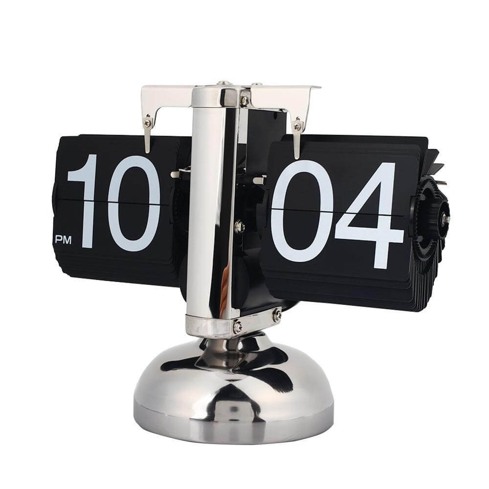 Retro Flip Clock