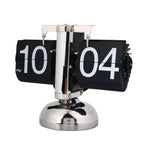 Retro Flip Clock