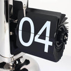Retro Flip Clock