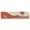 Nordic Minimal Wall Art Canvas Painting
