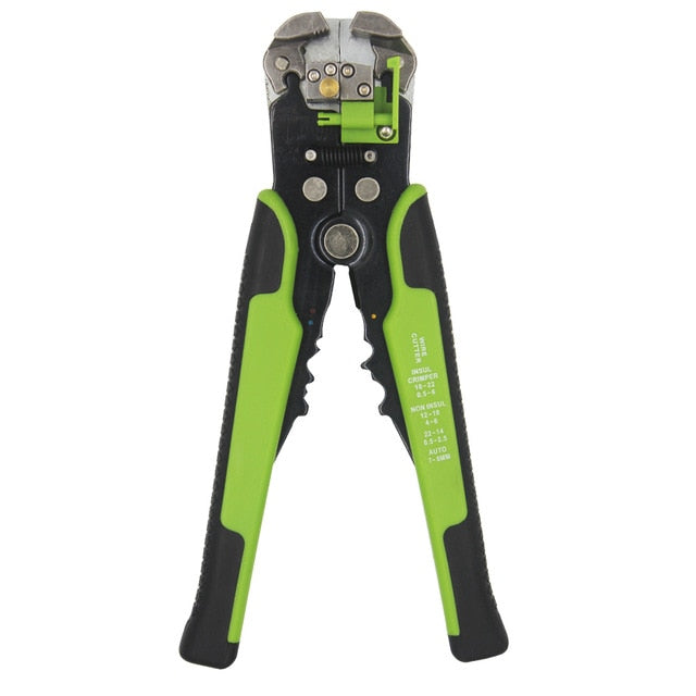 Multifunctional Automatic Cable Cutter Plier