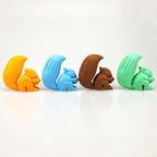 Sweet Cute Squirrel Tea Infuser