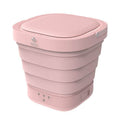 Portable Mini Foldable Washer