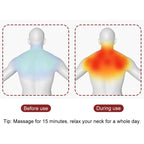 Portable Multi Purpose Body Massager
