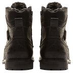 Fashion Vintage Style Male Winter Boots