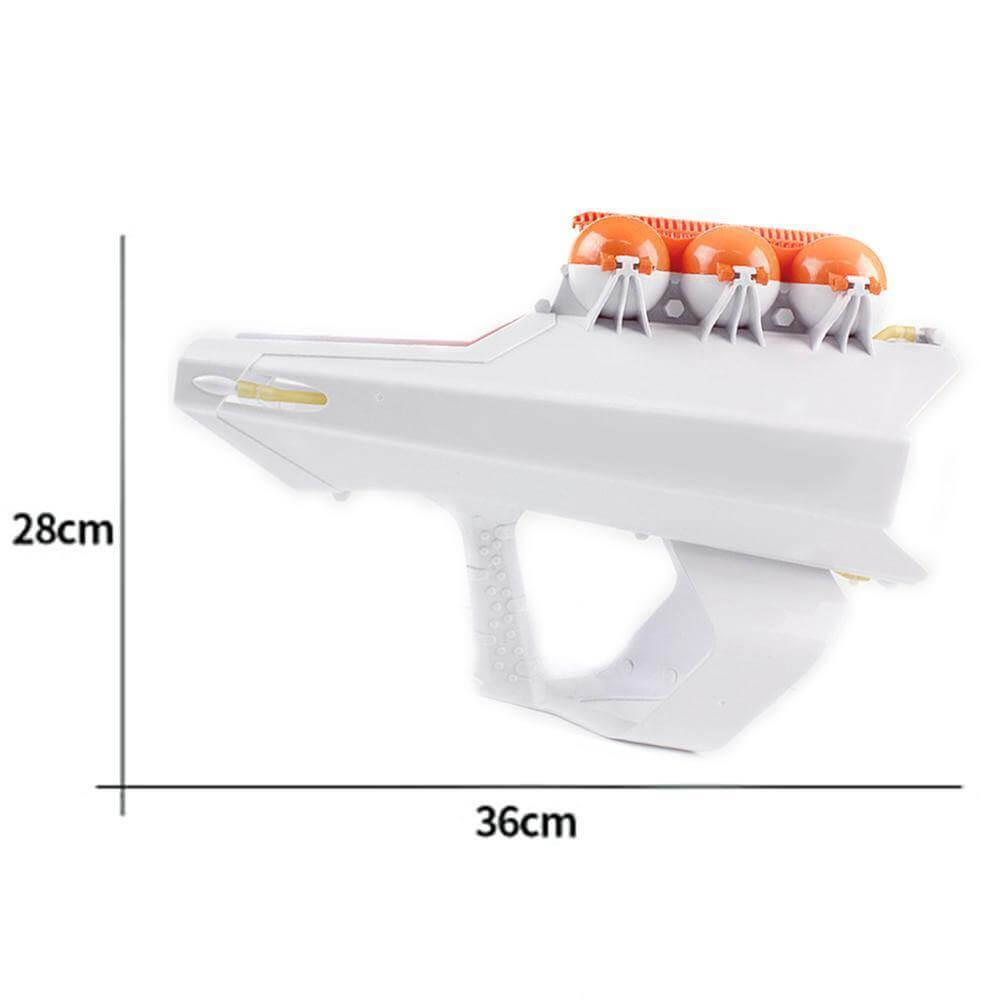 Winter Outdoor Snowball Gun