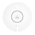 Intelligent Electric Food Heating Smart Lid