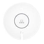 Intelligent Electric Food Heating Smart Lid