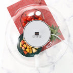 Intelligent Electric Food Heating Smart Lid