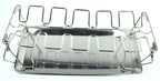 Stainless Steel Chicken Wing Rack