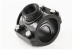 Quick Connect Pipe Hose Clamp Saddle Clip