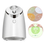 DIY Natural Face Mask Maker Machine