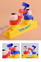 Funny Anti Stress Interactive Battle Table Game