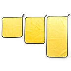Super Absorbent Car Wiping Rag