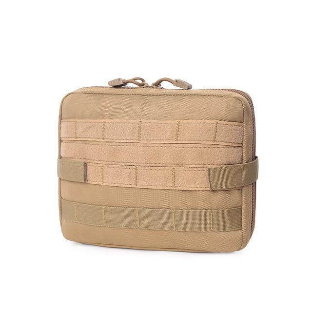 Military Multi-tool Kit Bag