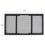 Ultra-light Outdoor Portable Folding Grill Net Table