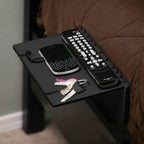 Foldable Bedside Rack Organizer