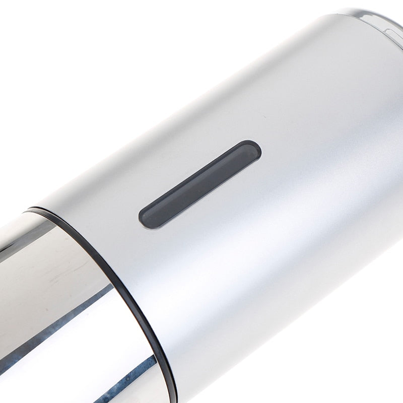 Wall Mounted Bathroom Shampoo Soap Dispenser
