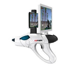 AR Mobile Target Game Controller Toy Gun
