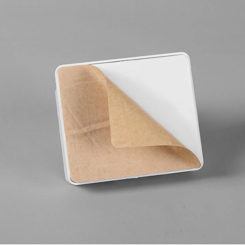 Drill-Free Wall Phone Electronic Holder