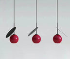 Nordic Elegant Cherry Lights