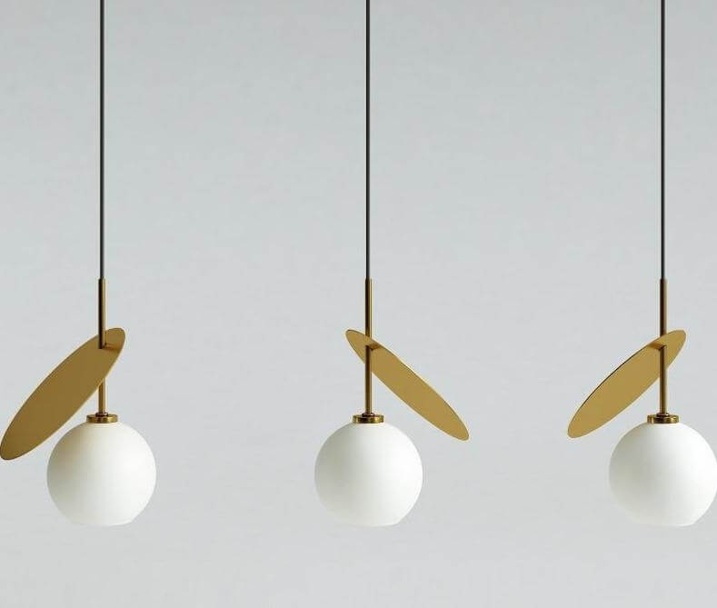 Nordic Elegant Cherry Lights