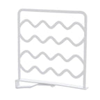 Adjustable Stuff Separator Organizer