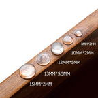 Door Sticky Easy Close Silicone Rubber