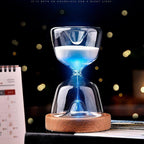 Creative Hourglass Timer