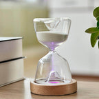 Creative Hourglass Timer