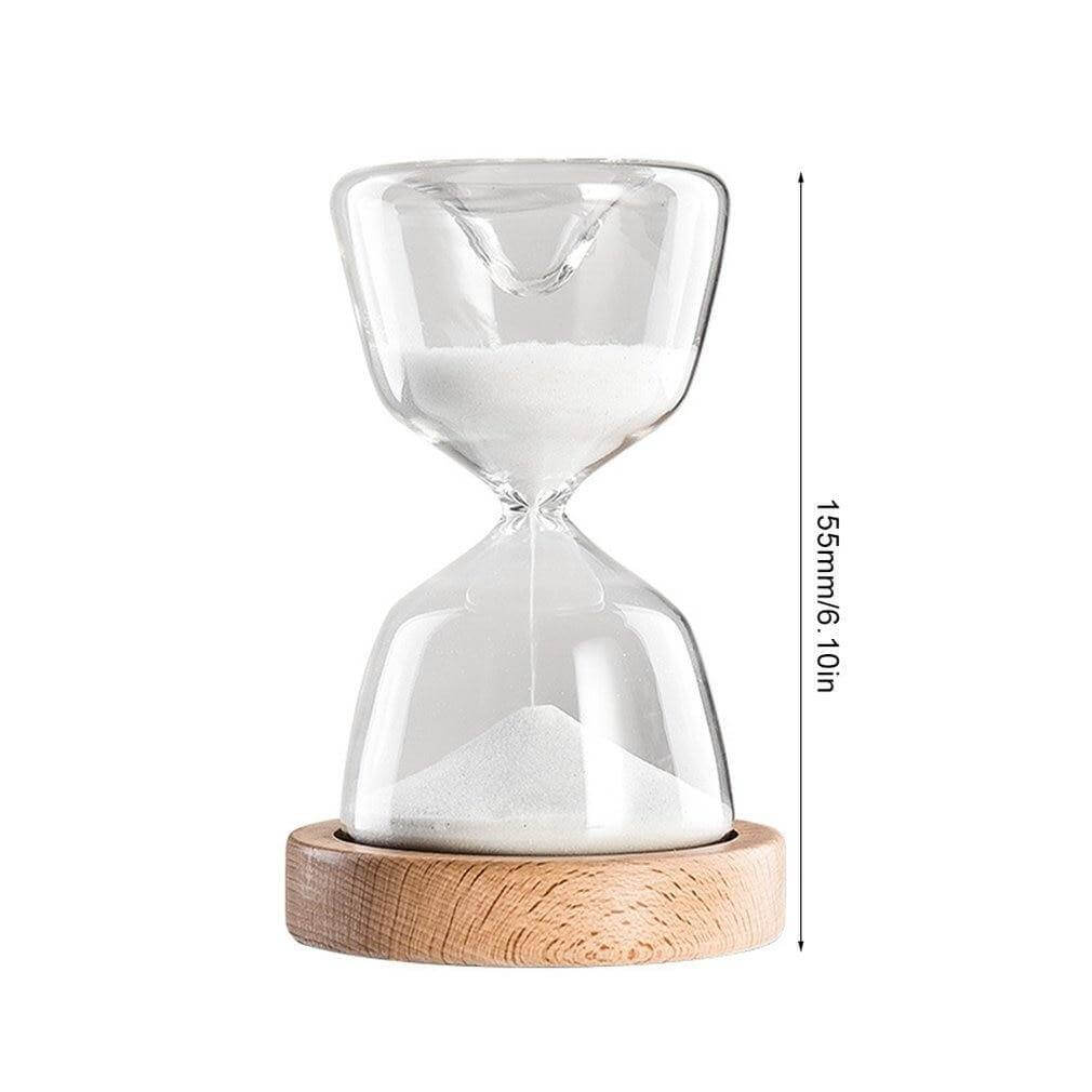 Creative Hourglass Timer