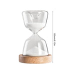 Creative Hourglass Timer
