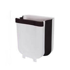 Foldable Cabinet Kitchen Trash Can