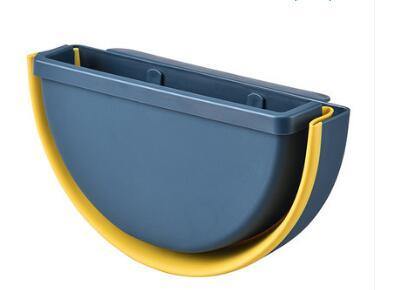 Foldable Cabinet Kitchen Trash Can