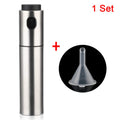 Oil Sprayer Tool for Kitchen